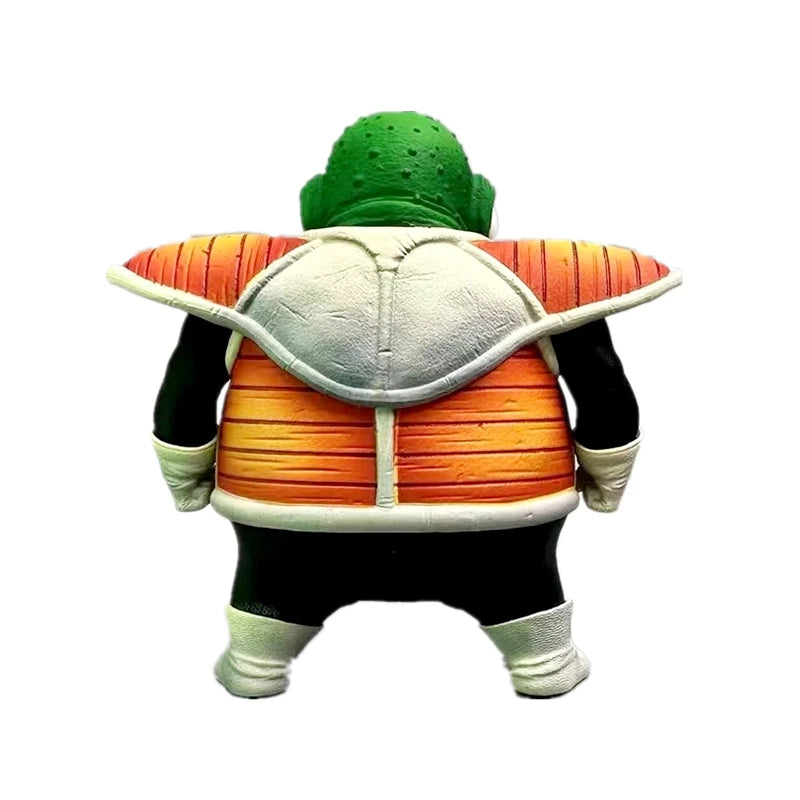 13cm Anime Dragon Ball Z Figurine Guldo Action Figures PVC Model Toys Statue Doll Collection Desktop Decoration Children Gifts