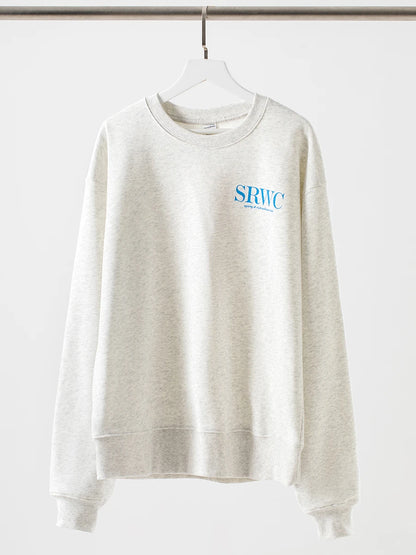Letter Printed Sport Sweatshirts For Women Loose Casual Long Sleeve Hooded Sweatshirt 2024 New Streetwear Fashion Pullover Tops