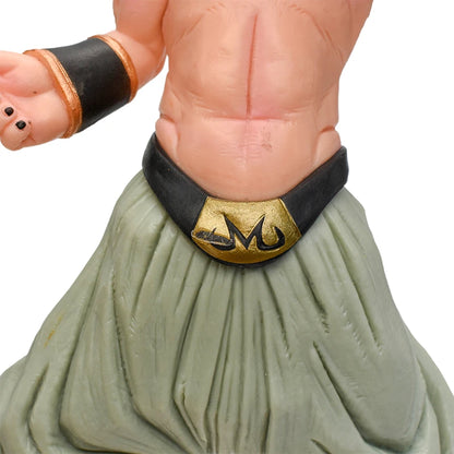 Dragon Ball Z Majin Buu Anime Figure Toys Super Buu PVC Action Figurine Statue Model Doll Collection Birthdays Gifts For Kids