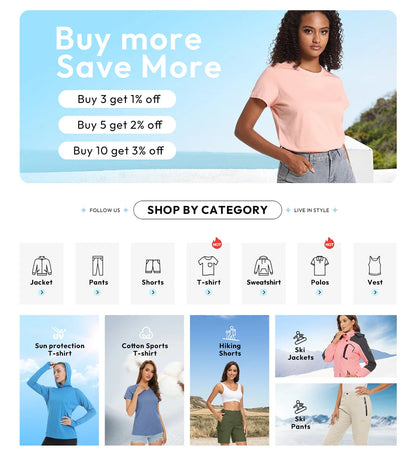 TACVASEN Long Sleeve Polos Quick Dry T-shirts Mens Breathable Sports Tees Casual Golf Polo Shirts Work T-shirt Pullover Tops Man
