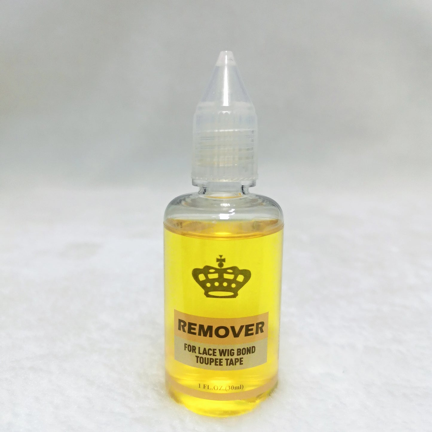 Ultra Hold Wig Glue Waterproof Hair Glue With Brush+Lace Remover For Toupe/Lace Wig/Closure Invisible Hair System Adhesive