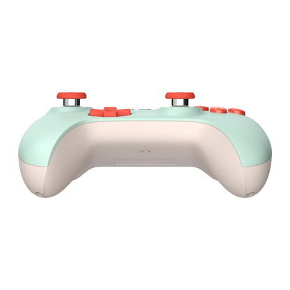 8BitDo Ultimate 2C Wireless Gaming Controller，Gamepad with Hall Effect for PC, Windows 10, 11, Steam Deck, Raspberry Pi, Android