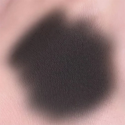 DIKALU Hairline Clay Filler Hair Repair Waterproof and Sweatproof Updo Powder Contouring Shadow Pen to Cover High Forehead