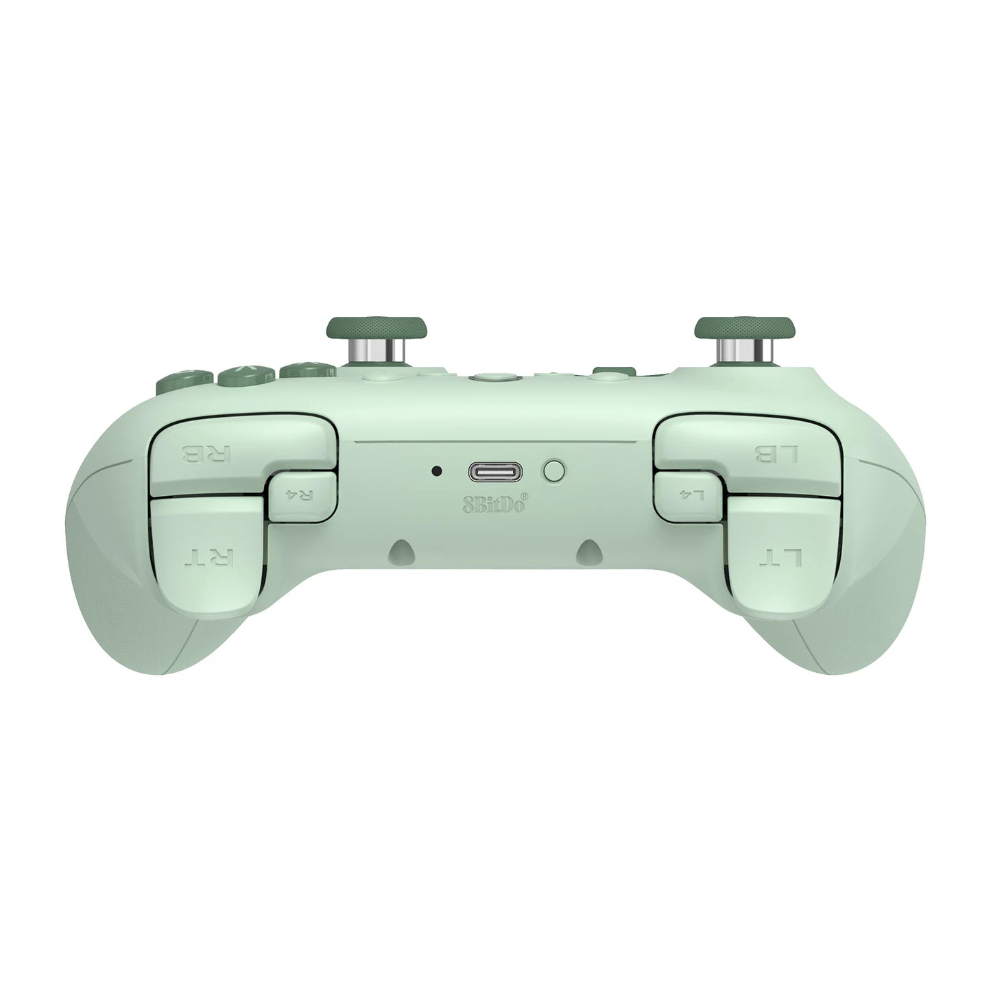 8BitDo Ultimate 2C Wireless Gaming Controller，Gamepad with Hall Effect for PC, Windows 10, 11, Steam Deck, Raspberry Pi, Android