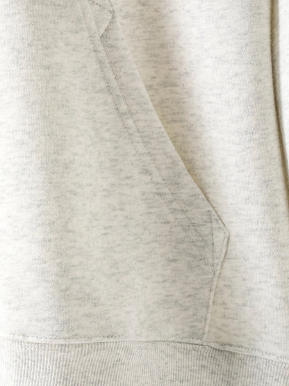 Letter Printed Sport Sweatshirts For Women Loose Casual Long Sleeve Hooded Sweatshirt 2024 New Streetwear Fashion Pullover Tops