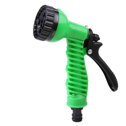 7 Styles High Pressure Water Gun Car Wash Garden Adjustable Nozzle Hose Watering Gun Lawn Hose Multifunction Irrigation Sprayer