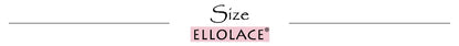 Ellolace Fantasy Lingerie Ultra Hot Lace Sexy Onlyfans Kit Transparent Ensemble Lingeries Femmes Fancy g-String Tulle Underwear