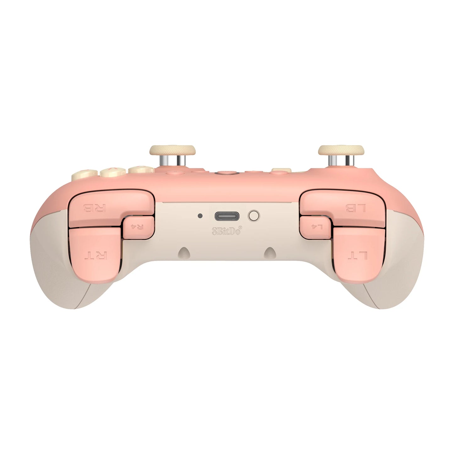 8BitDo Ultimate 2C Wireless Gaming Controller，Gamepad with Hall Effect for PC, Windows 10, 11, Steam Deck, Raspberry Pi, Android