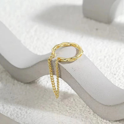 1 Pc Fashion Minilist No Piercing Ear Cuff Earrings for Woman Fake Piercing Earcuff Clips Earrings for Women Cuffs Jewelry