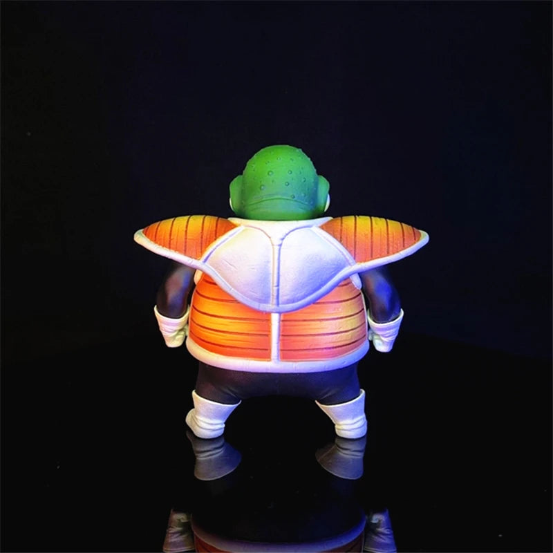 13cm Anime Dragon Ball Z Figurine Guldo Action Figures PVC Model Toys Statue Doll Collection Desktop Decoration Children Gifts