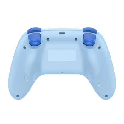 GameSir Wireless Switch Controller Nova Lite Bluetooth Gamepad with Hall Effect for Nintendo Switch iPhone Android Phone PC