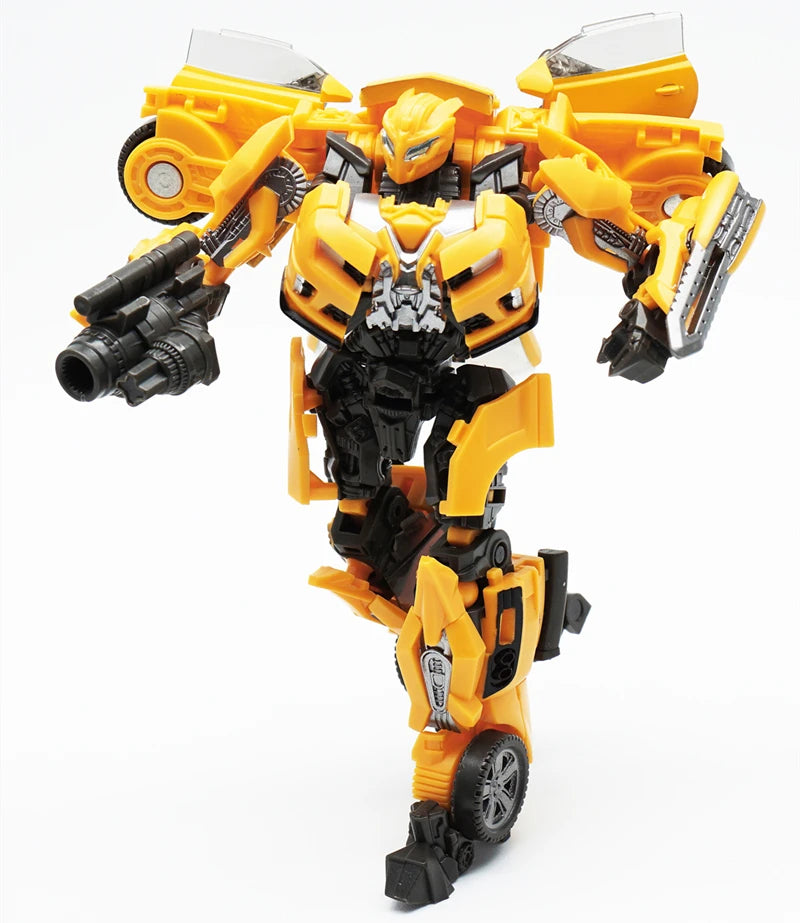 Transformation 8803 Bumblebe Wasp Warrior Movie Series KO SS49 SS-49 Action Figure  DeformationRobot Toys