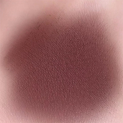 DIKALU Hairline Clay Filler Hair Repair Waterproof and Sweatproof Updo Powder Contouring Shadow Pen to Cover High Forehead