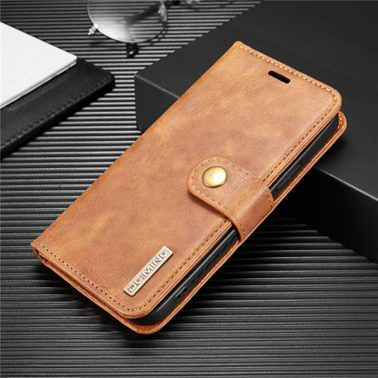 Detachable Magnetic Leather Phone Case for IPhone 16 Pro Max 15 12 13 11 14 Plus XS XR X SE 2022 Wallet Card Holder Cover Coque