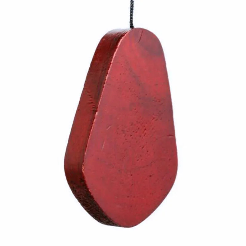 Wind Chimes Guardian Metal Aluminum Tubes Bell Wind Chime Creative Hollow Home Garden Wall Hanging Decoration Handmade Gift
