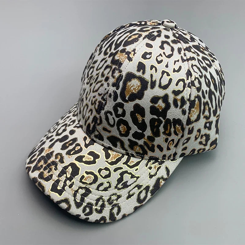 Cool Kpop Serpentine Letter Vegan leather Men Women Baseball Hats Cotton Fashion Breathable Streetwear Funny Sport Hip Hop Caps