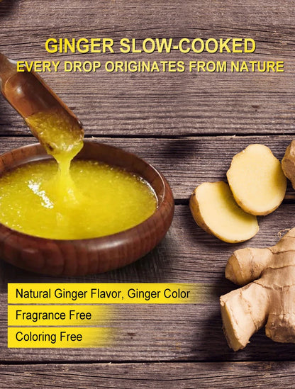 PURC Ginger Hair Mask Rosemary Hair Treatment Smoothing Repair Damaged Nourish Masks Hair Care Products