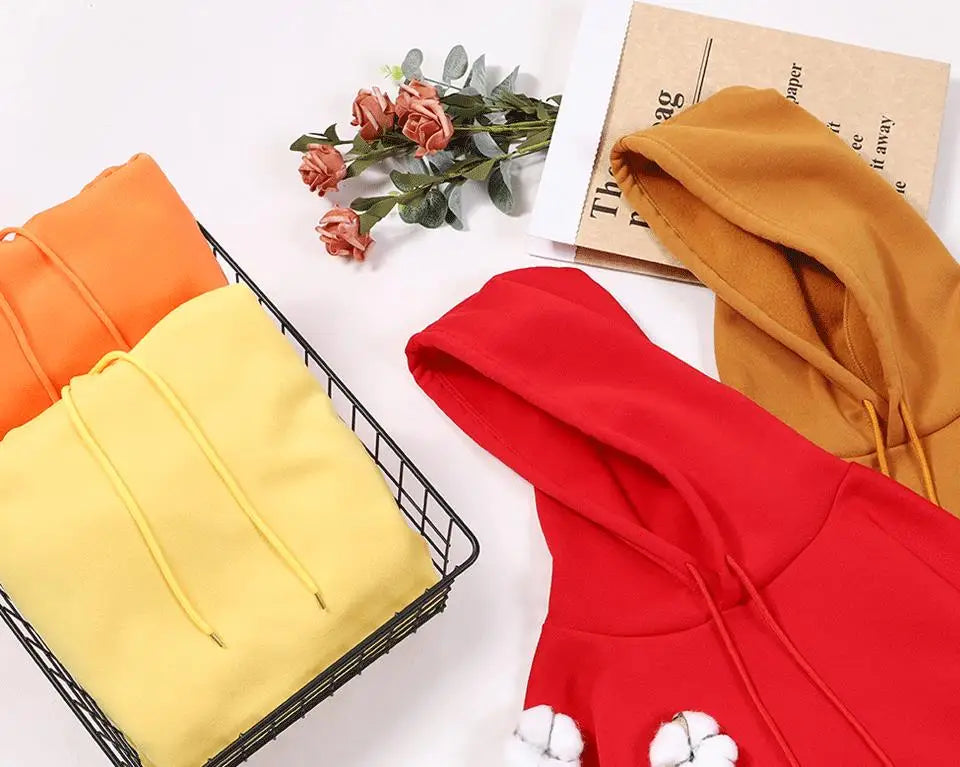 Los Angeles California Hoodies Women Fashion Novelty Casual Hooded Basic All Match Sweatshirt Warm Comfortable Fleece New Hoody