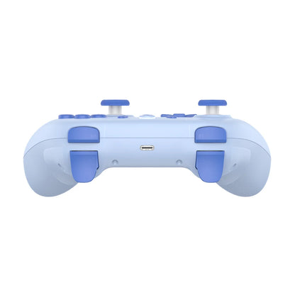 GameSir Wireless Switch Controller Nova Lite Bluetooth Gamepad with Hall Effect for Nintendo Switch iPhone Android Phone PC