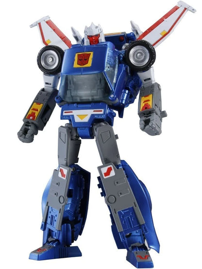Transformation MasterPiece KO MP-25 MP25 Tracks G1 Series Version Action Figure Collection Robot Gifts Toys