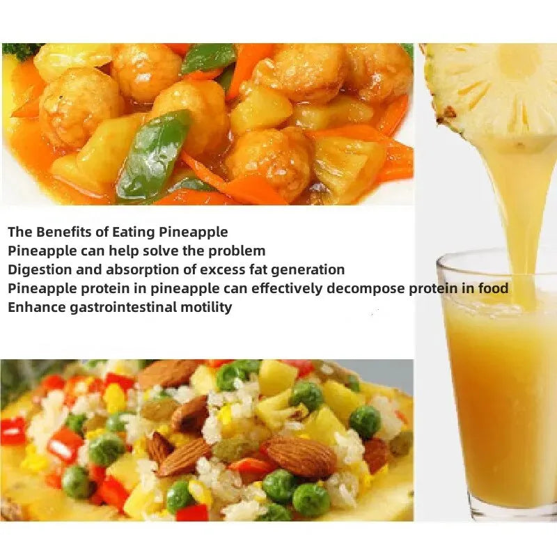 1pcs Pineapple Slicer Peeler Peeler Stainless Steel Fruit Tools Cooking Tools Kitchen Accessories Kitchen Gadgets