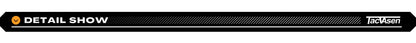 TACVASEN Long Sleeve Polos Quick Dry T-shirts Mens Breathable Sports Tees Casual Golf Polo Shirts Work T-shirt Pullover Tops Man