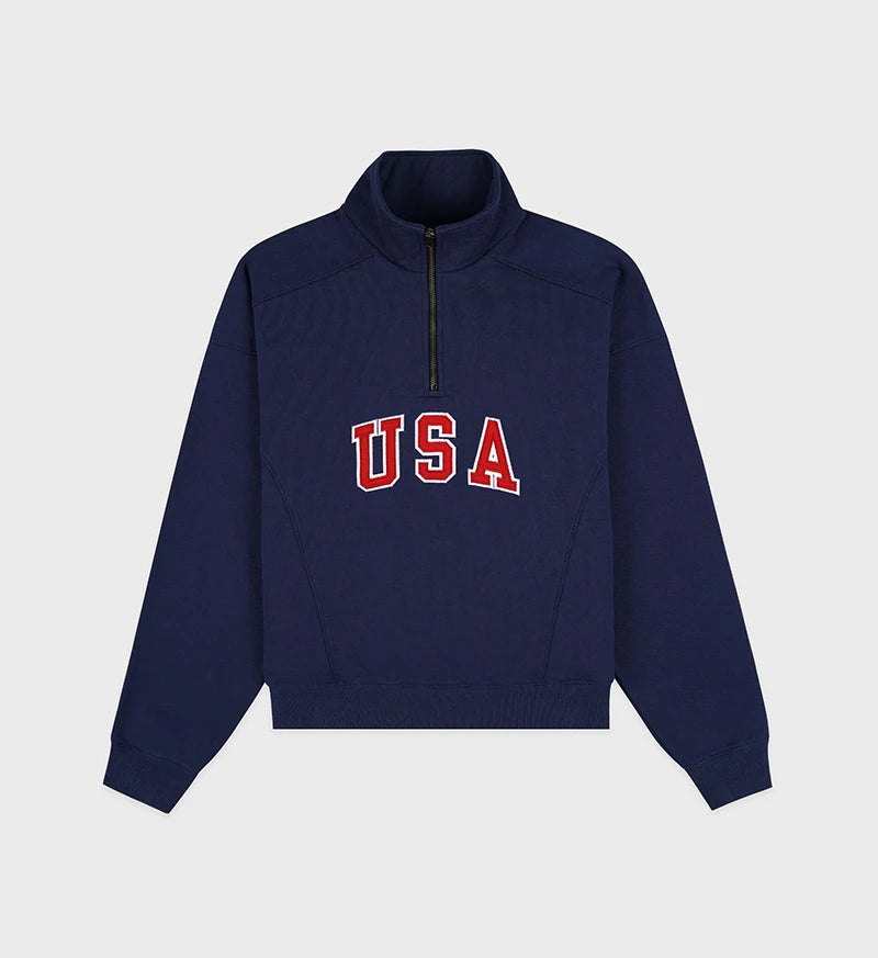 Letter Printed Sport Sweatshirts For Women Loose Casual Long Sleeve Hooded Sweatshirt 2024 New Streetwear Fashion Pullover Tops