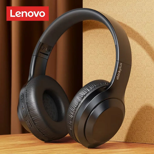 New Lenovo TH10 TWS Bluetooth Earphone Low Latency With Long Endurance Gaming Headphone Comfortable Breathable Sports Headset