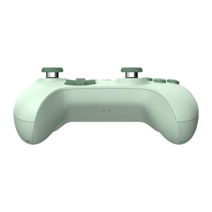 8BitDo Ultimate 2C Wireless Gaming Controller，Gamepad with Hall Effect for PC, Windows 10, 11, Steam Deck, Raspberry Pi, Android