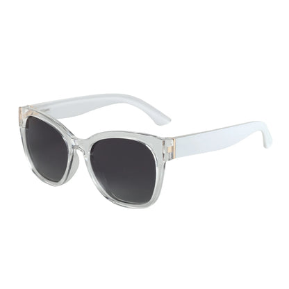 ZENOTTIC Original Thick Butterfly Frame Polarized Sunglasses for Women Chunky Uv400 Protection Shade Sun Glasses