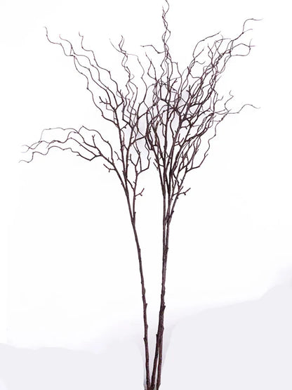 Artificial Dried Branch  Rattan Flower Decoration