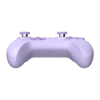 8BitDo Ultimate 2C Wireless Gaming Controller，Gamepad with Hall Effect for PC, Windows 10, 11, Steam Deck, Raspberry Pi, Android
