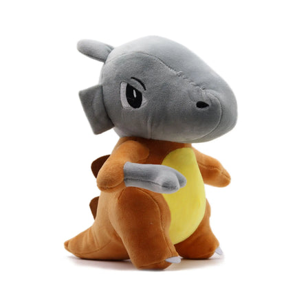 20cm Pokemon Kawaii Mew Stuffed Plush doll Soft Cartoon&Cute Animal Toy Throw Pillow BirthdayGift for Kids Home Accessories