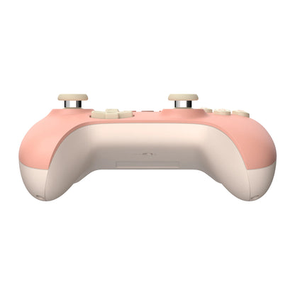 8BitDo Ultimate 2C Wireless Gaming Controller，Gamepad with Hall Effect for PC, Windows 10, 11, Steam Deck, Raspberry Pi, Android