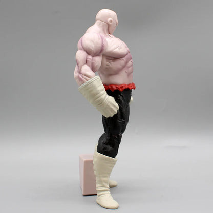 21cm Dragon Ball Z Anime Figures Jiren Full Power Figurine Pvc Statue Model Toys Doll Collection Ornament Adult Birthday Gifts