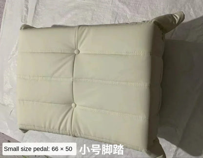 Caterpillar Lazy Sofa Sleepable Balcony Bedside Single Ins Style Clothing Store Beauty Salon Sofa Chair Sofas for Living Room