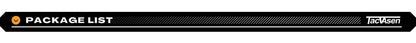 TACVASEN Long Sleeve Polos Quick Dry T-shirts Mens Breathable Sports Tees Casual Golf Polo Shirts Work T-shirt Pullover Tops Man