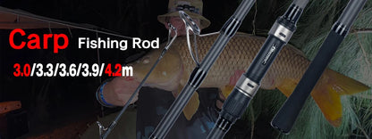 BIUTIFU Spinning Casting Fuji Lure Mini Traveller Rock Fishing Rod 3.0/2.4/2.1/1.8m T800Carbon Baitcasting Ultralight Fast 5-42g