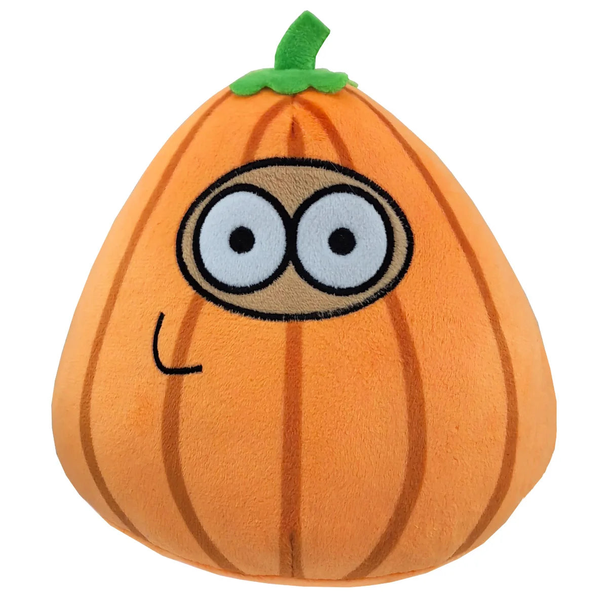 1/4Pcs My Pet Alien Pou Plush Toy Kawaii Alien Pet Doll Cute Pou Stuffed Toys Soft Pillow Plush Animal Gift Toys For Kids Girls