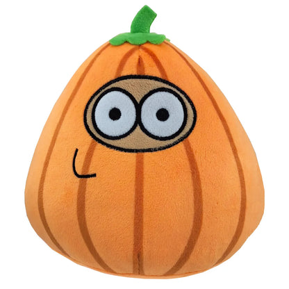 1/4Pcs My Pet Alien Pou Plush Toy Kawaii Alien Pet Doll Cute Pou Stuffed Toys Soft Pillow Plush Animal Gift Toys For Kids Girls
