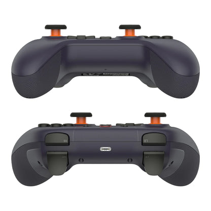 GameSir Wireless Switch Controller Nova Lite Bluetooth Gamepad with Hall Effect for Nintendo Switch iPhone Android Phone PC