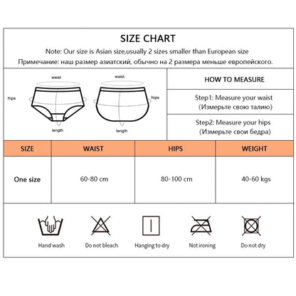 Poblador Sexy Lingerie Women's Panties Lace G-strings Crotch Opening Thongs Temptation Erotic Women Underwear See-Through Pantys