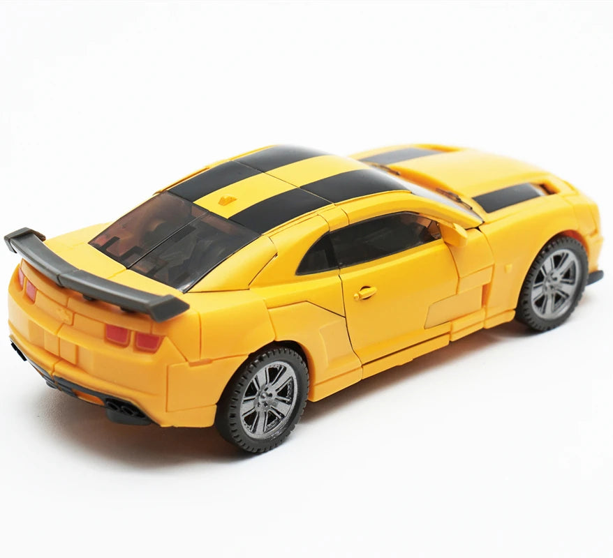 Transformation 8803 Bumblebe Wasp Warrior Movie Series KO SS49 SS-49 Action Figure  DeformationRobot Toys