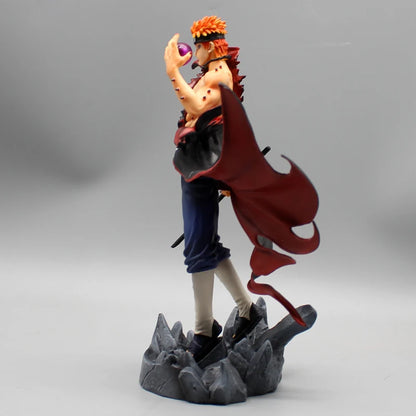29cm Classic Naruto Pain Figurine Gk Action Figures Model PVC Statue Collectible Decoration Desktop Ornament Birthday Toys Gift