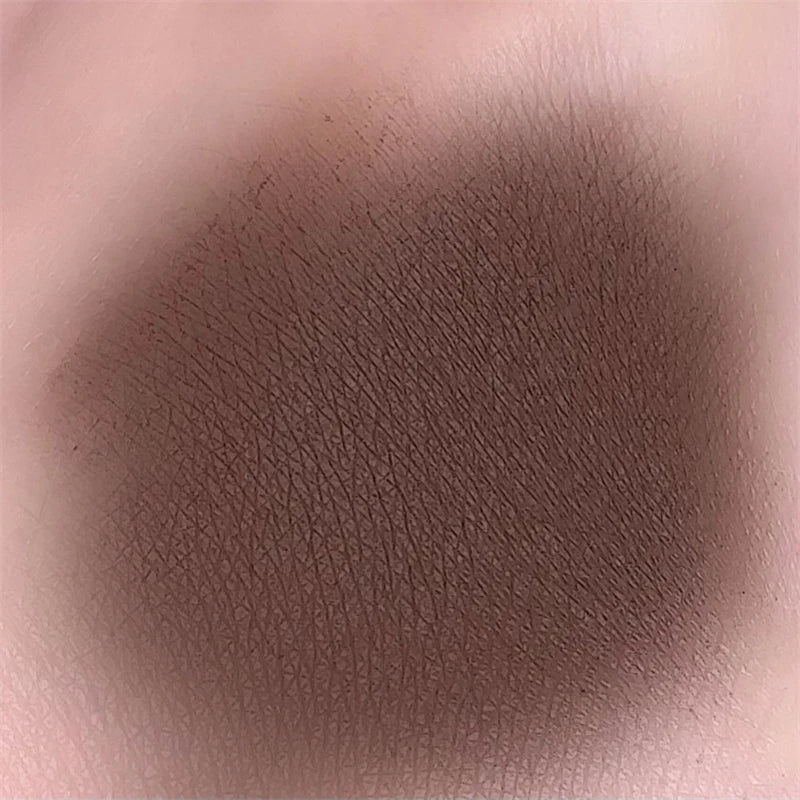 DIKALU Hairline Clay Filler Hair Repair Waterproof and Sweatproof Updo Powder Contouring Shadow Pen to Cover High Forehead