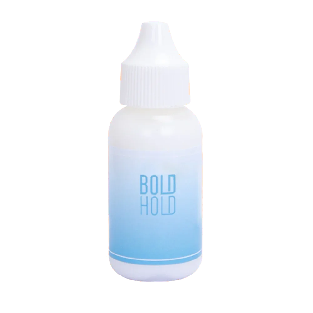 Wig Adhesive Bold Hold Lace Glue for Wigs Extreme Hold Hair Replacement Adhesive for Toupee Systems+HD Wig Caps Stocking Caps