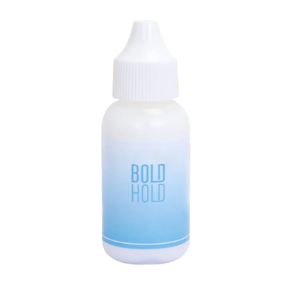 Wig Adhesive Bold Hold Lace Glue for Wigs Extreme Hold Hair Replacement Adhesive for Toupee Systems+HD Wig Caps Stocking Caps