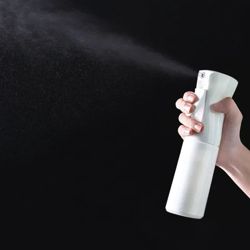300ML Hair Spray Bottle Fashion Hairdressing Spray Bottle Water Sprayer Beauty Hair Care Salon Barber Hair Tools for Hairdresser