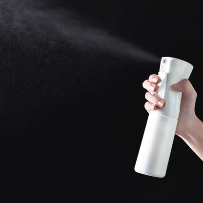 300ML Hair Spray Bottle Fashion Hairdressing Spray Bottle Water Sprayer Beauty Hair Care Salon Barber Hair Tools for Hairdresser