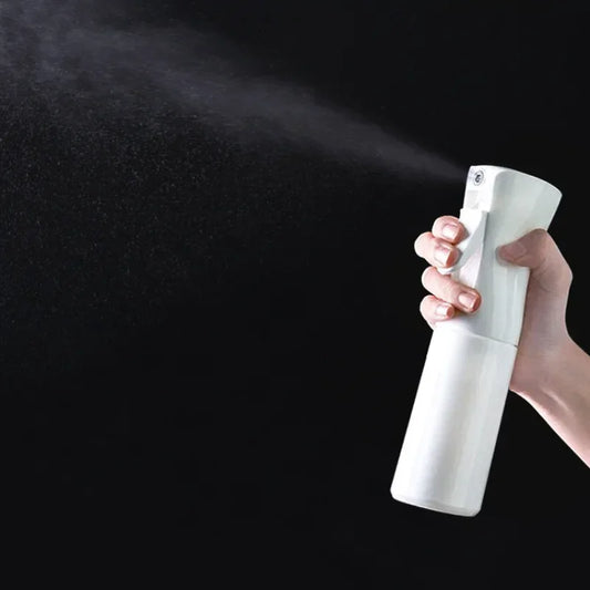 300ML Hair Spray Bottle Fashion Hairdressing Spray Bottle Water Sprayer Beauty Hair Care Salon Barber Hair Tools for Hairdresser